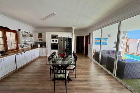 Villa a Teguise, Lanzarote, Teguise - € 625.000 | Ref: NSC1 - foto 12